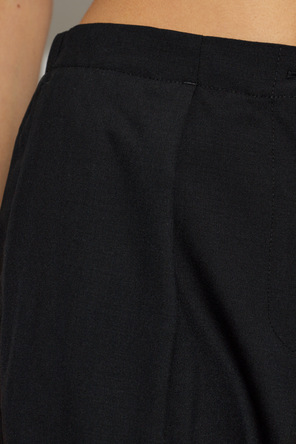 AllSaints ‘Leonie’ wool trousers