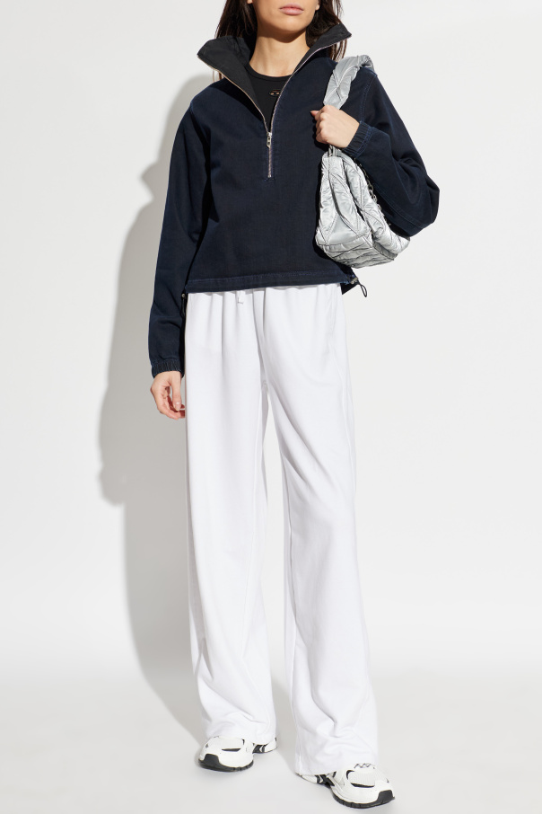 Diesel ‘LESLIE-D-POP’ sweatpants