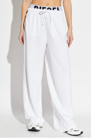 Diesel ‘LESLIE-D-POP’ sweatpants