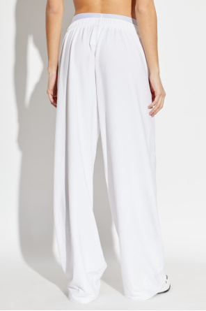 Diesel ‘LESLIE-D-POP’ sweatpants