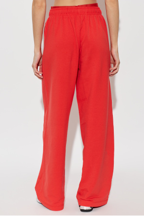 Diesel LESLIE-D-POP sweatpants