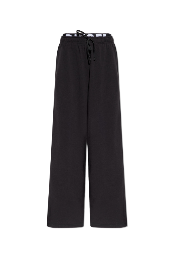 Trousers ‘LESLIE-D-POP’ od Diesel