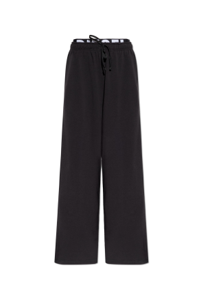 Spodnie ‘LESLIE-D-POP’