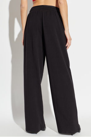 Diesel Trousers ‘LESLIE-D-POP’