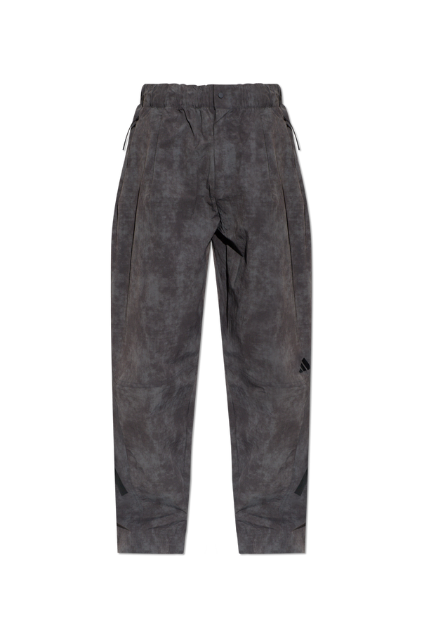 ADIDAS X TYRRELL WINSTON trousers od ADIDAS Performance