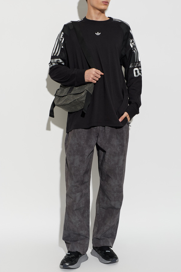 ADIDAS Performance ADIDAS X TYRRELL WINSTON trousers
