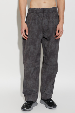 ADIDAS Performance ADIDAS X TYRRELL WINSTON trousers