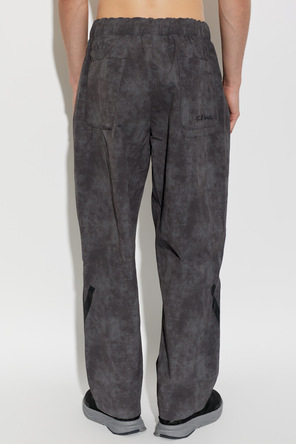 ADIDAS Performance ADIDAS X TYRRELL WINSTON trousers