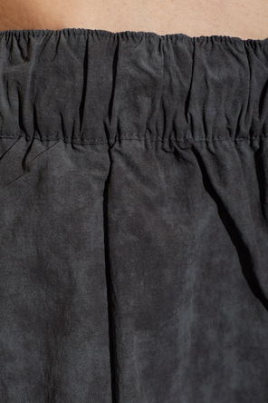 ADIDAS Performance ADIDAS X TYRRELL WINSTON trousers