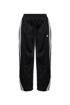 Logo pants