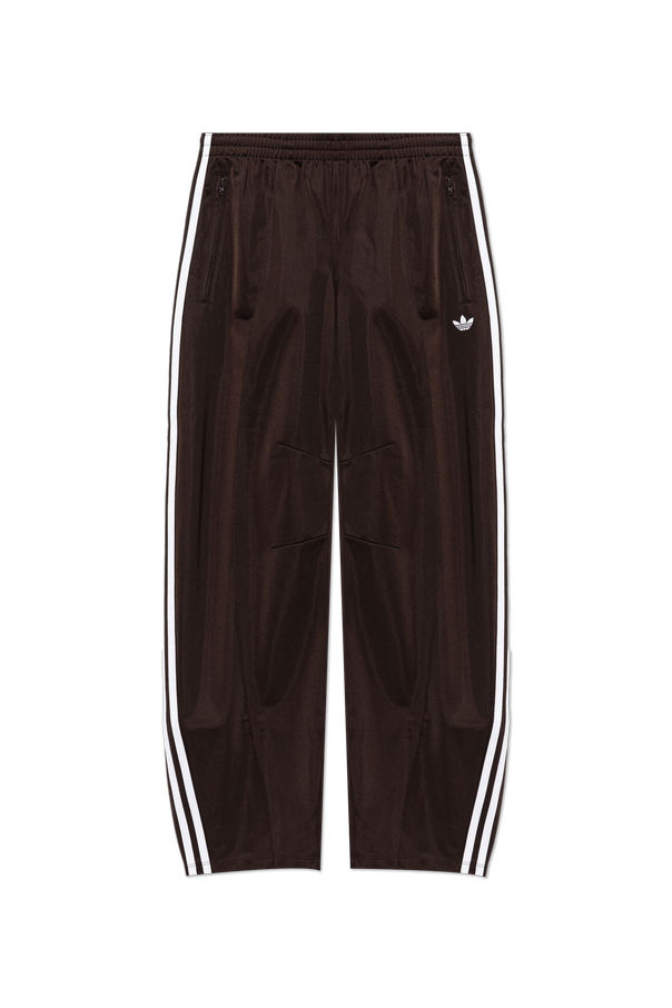 Logo Trousers od ADIDAS Originals