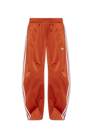 Wide-leg trousers
