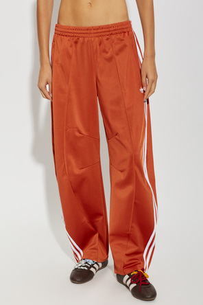 ADIDAS Originals Spodnie z szerokimi nogawkami