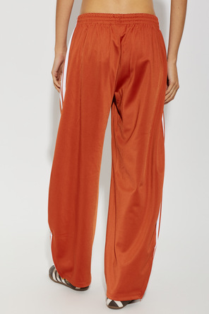 ADIDAS Originals Spodnie z szerokimi nogawkami