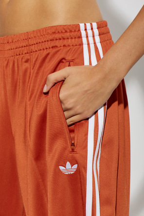 ADIDAS Originals Spodnie z szerokimi nogawkami