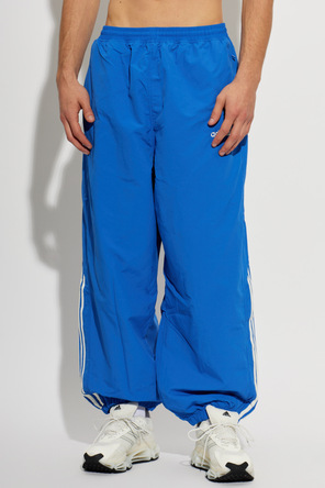ADIDAS Originals Trousers with embroidered logo