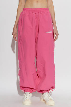 ADIDAS Originals Trousers with embroidered logo
