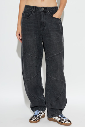ADIDAS Originals Jeans with logo