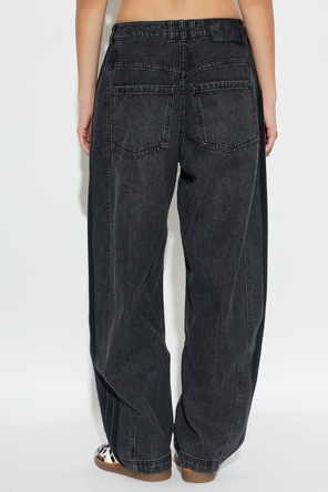 ADIDAS Originals Jeans with logo
