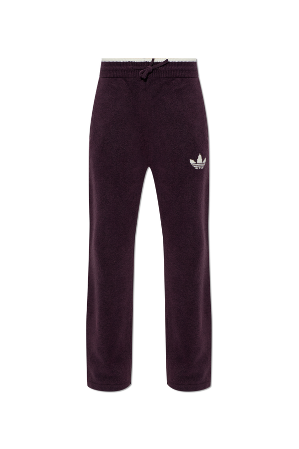 Wide-leg trousers od ADIDAS Originals
