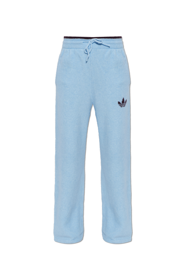 Wide-leg trousers od ADIDAS Originals