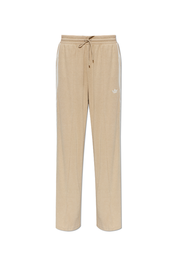 Wide-Leg Track Pants od ADIDAS Originals