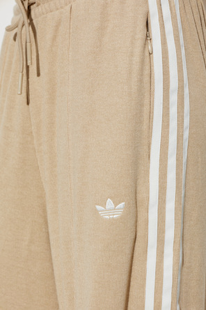 ADIDAS Originals Wide-Leg Track Pants
