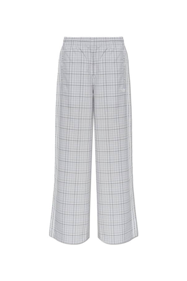 Wide-leg trousers od ADIDAS Originals