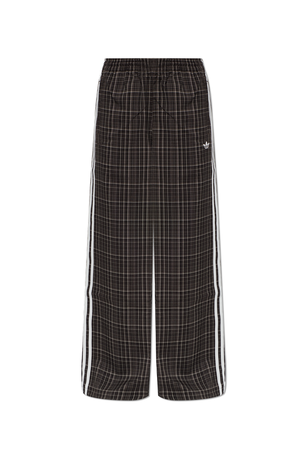 ADIDAS Originals Wide-leg trousers