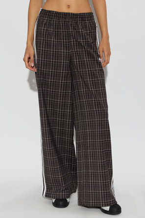 ADIDAS Originals Wide-leg trousers