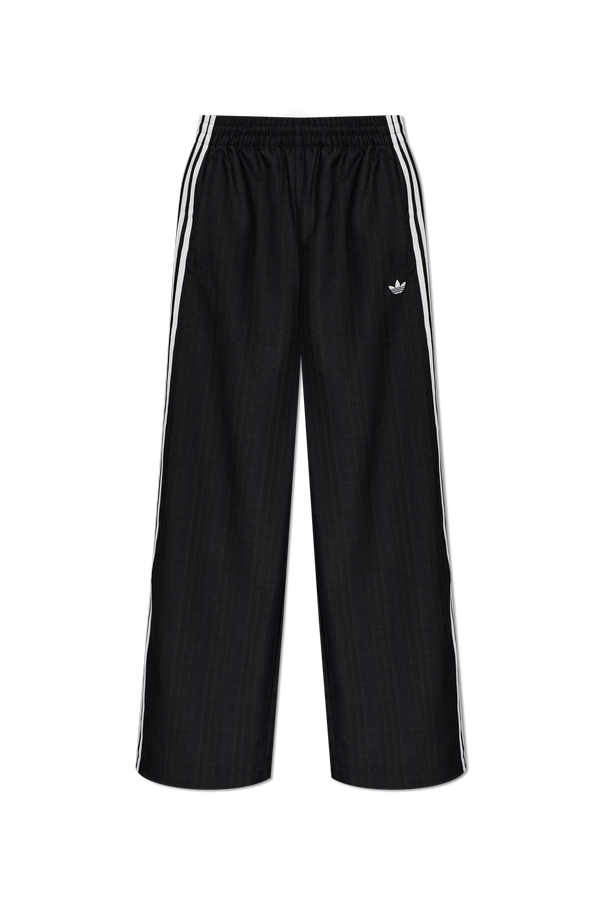 Wide-leg trousers od ADIDAS Originals