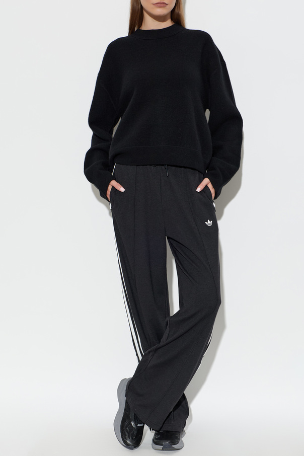 ADIDAS Originals Logo sweatpants