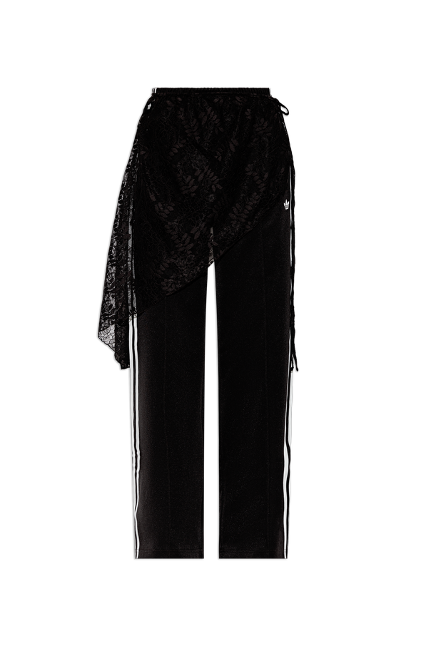 Joggers with a lace skirt od ADIDAS Originals