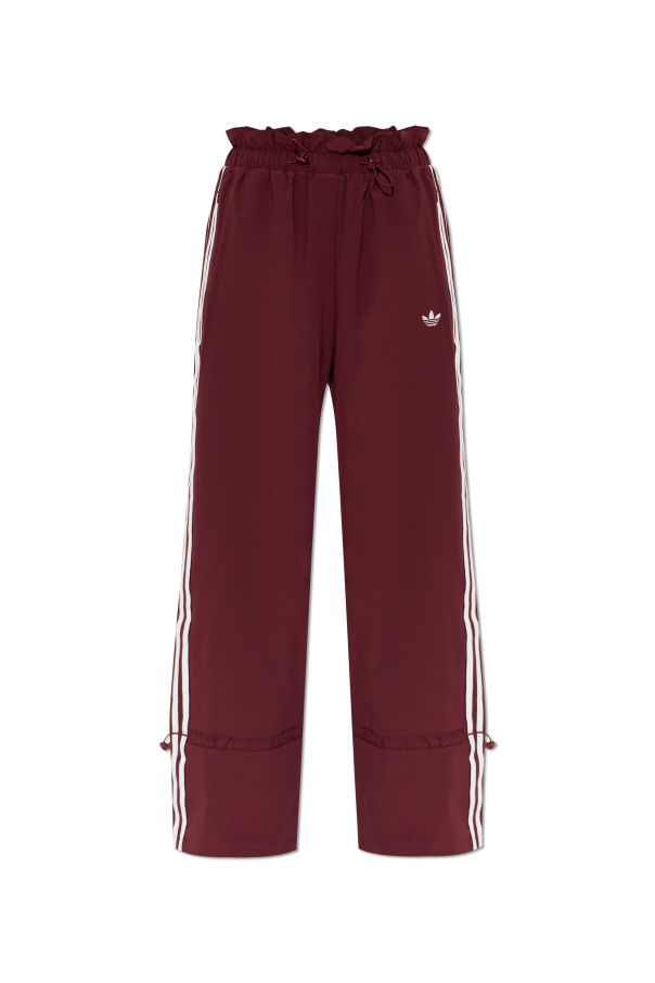 Wide-leg sweatpants od ADIDAS Originals