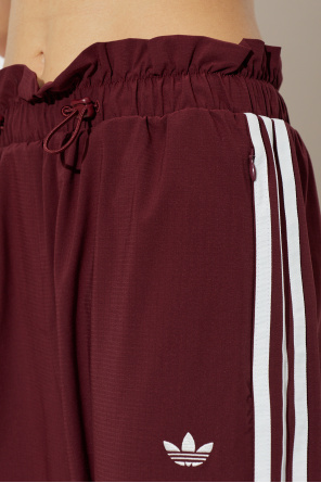 ADIDAS Originals Calças de fato de treino com pernas largas