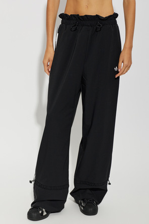 ADIDAS Originals Wide-leg trousers