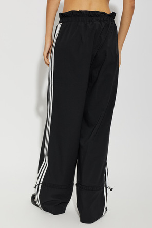 ADIDAS Originals Wide-leg trousers