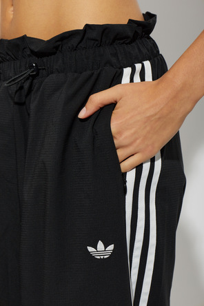 ADIDAS Originals Wide-leg trousers