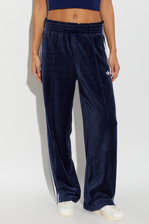 ADIDAS Originals Velours-Sweatpants