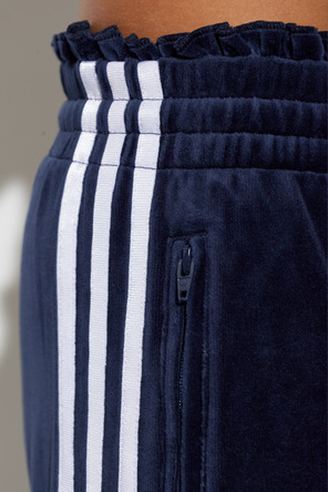 ADIDAS Originals Velours-Sweatpants