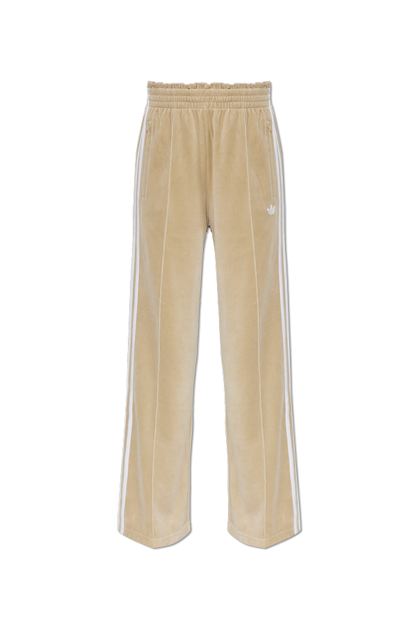 Trousers with logo od ADIDAS Originals