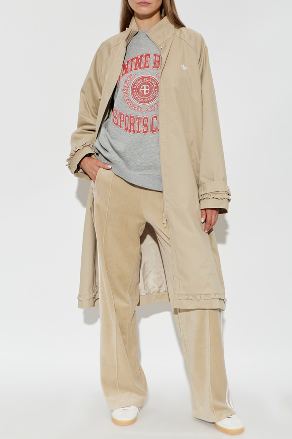 ADIDAS Originals Nohavice s logom
