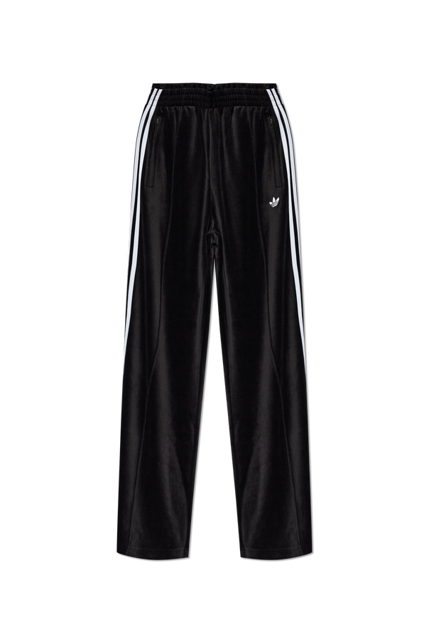 Velour sweatpants od ADIDAS Originals