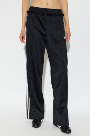 ADIDAS Originals Calças de fato de treino de perna larga