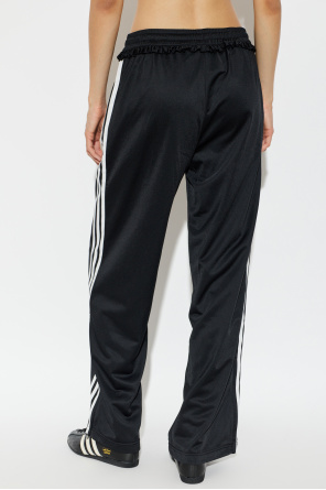 ADIDAS Originals Calças de fato de treino de perna larga