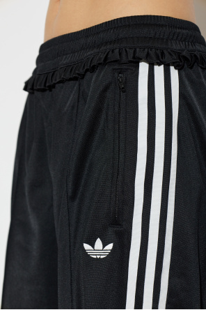 ADIDAS Originals Calças de fato de treino de perna larga