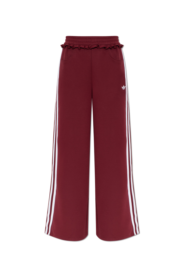Wide-leg sweatpants od ADIDAS Originals