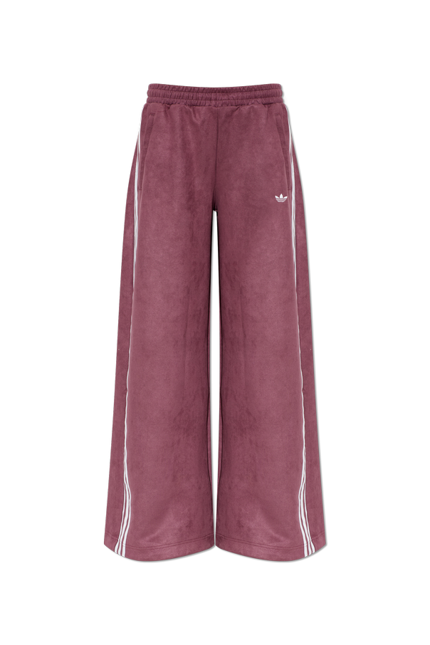 Wide-leg track pants od ADIDAS Originals