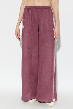 ADIDAS Originals Wide-leg track pants