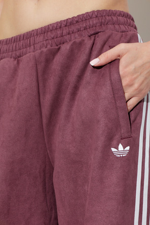 ADIDAS Originals Wide-leg track pants